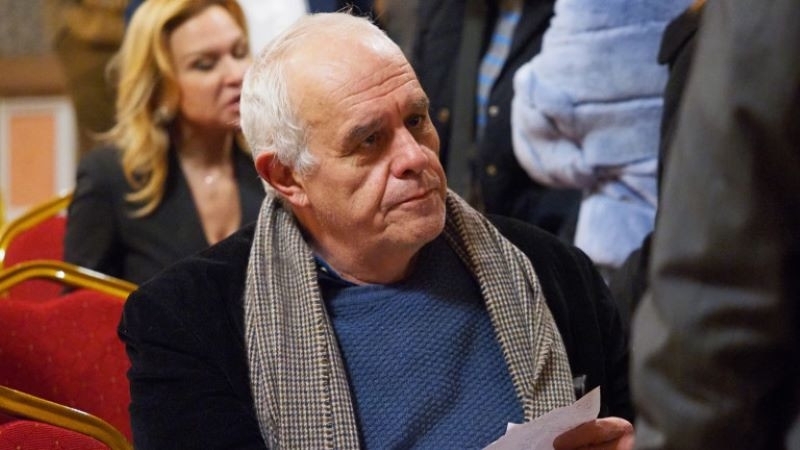 Андрей Райчев: Към момента изглежда вероятно Борисов или Желязков да бъдат кандидатите на ГЕРБ за президент