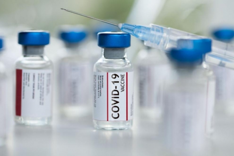 Кандидат ваксината Абдала срещу коронавируса разработена от Куба която е