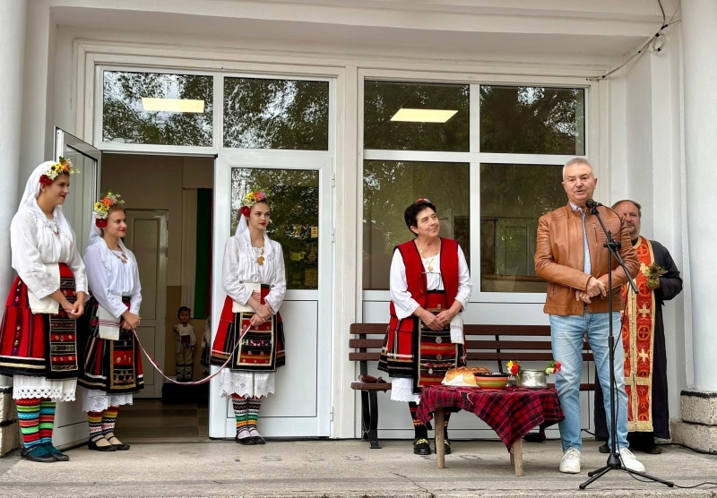Монтанското село Липен отпразнува вековния юбилей на НЧ „Пробуда – 1926“ /снимки/