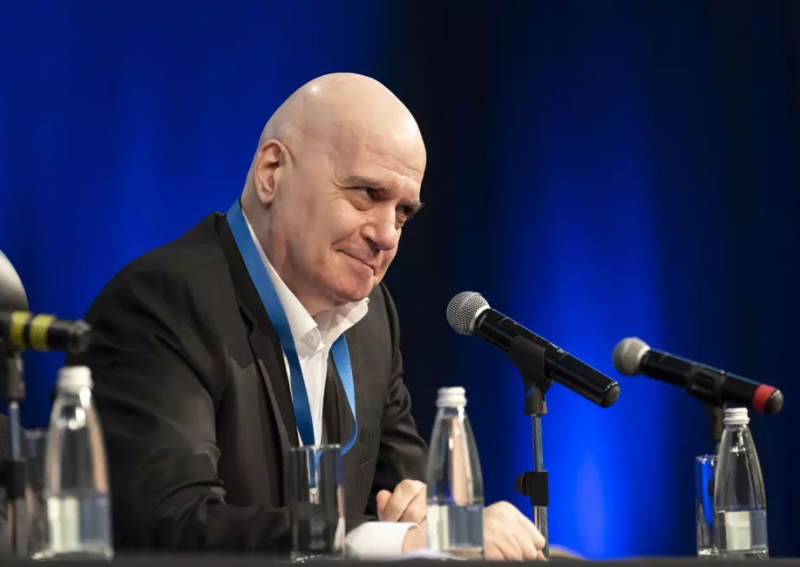 Огромен скандал тресе спечелилата изборите партия Има такъв народ Изявени