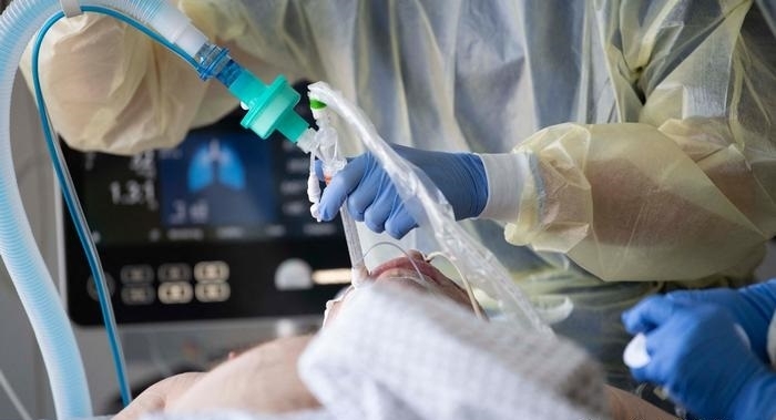 Жител на област Враца с потвърдена коронавирусна инфекция е издъхнал