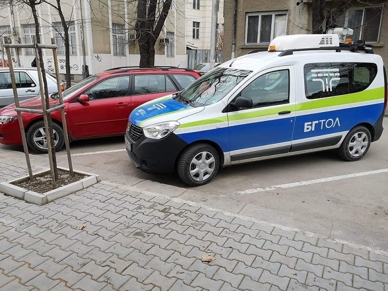 От утре 17 юли Националното тол управление НТУ отваря приемни