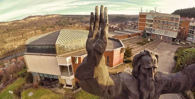 Образователното министерство даде на прокуратурата Великотърновския университет Причината са издадени