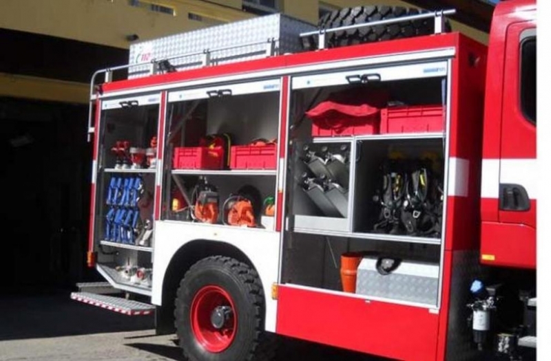 От днес до 14 септември отбелязваме Седмицата на пожарната безопасност