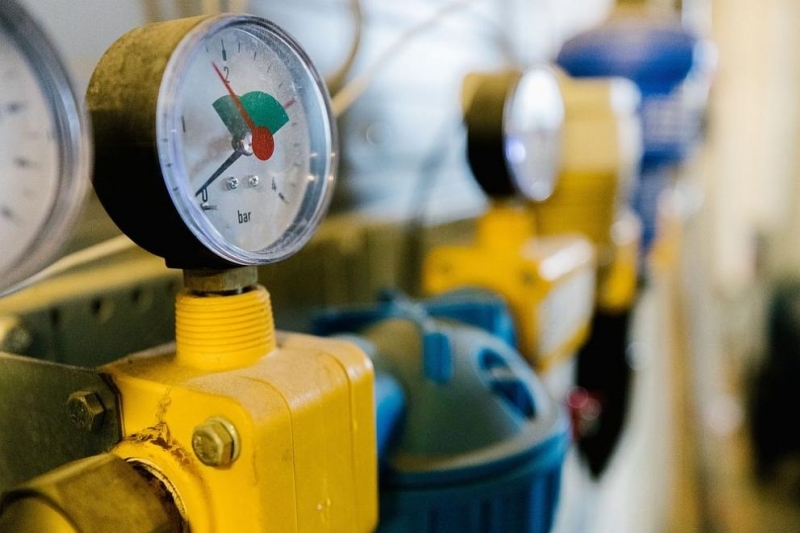 Нигерия и Мароко планират да изградят най дългия подводен газопровод в