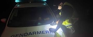 Тарикат без книжка седна зад волана пиян в Монтанско, хванаха го