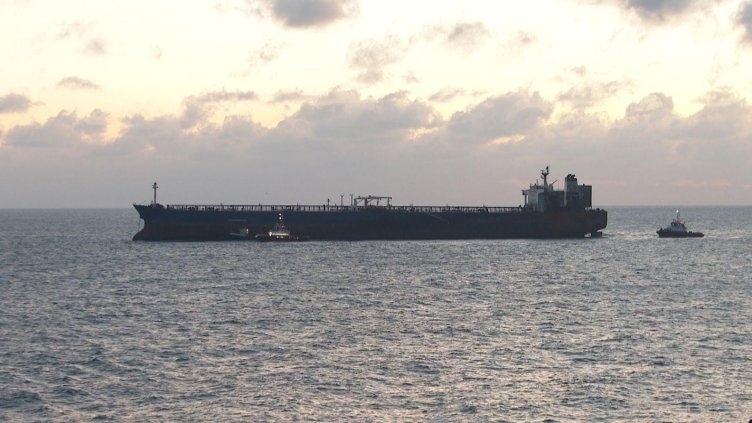 Морска администрация поиска от собственика на Кайрос възстановяване на всички