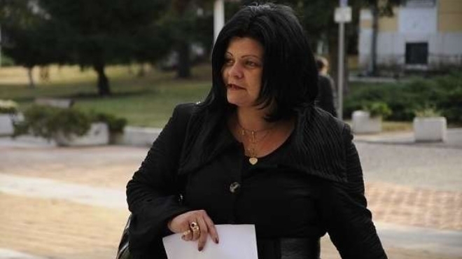 Цветелина Дамяновска топи "Воля" за агитация в Баница