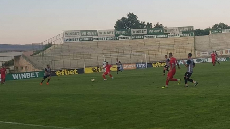 От Ботев Враца официално оповестиха раздялата с 3 ма играчи Те