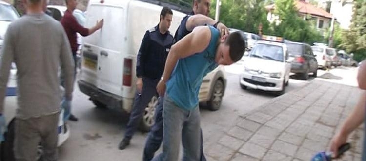 26 негегални мигранти бяха задържани в петък край село Янтра