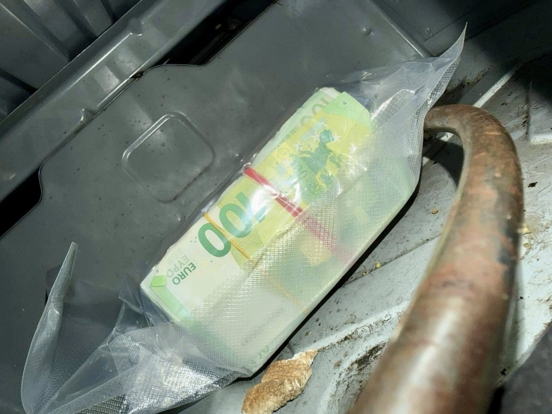 Прокуратурата излезе с подробности за удара на ГДБОП във Видин