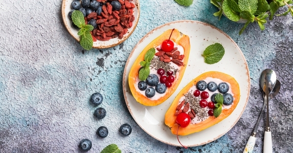 Тя има богат вкус сочна е и може да я