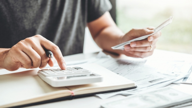 Минималният праг на облагаемия годишен оборот за регистрация по ДДС