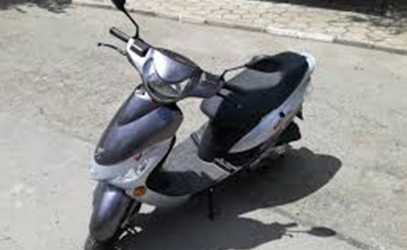 Неизвестен задигна мотора на мъж от Врачанско съобщиха от МВР