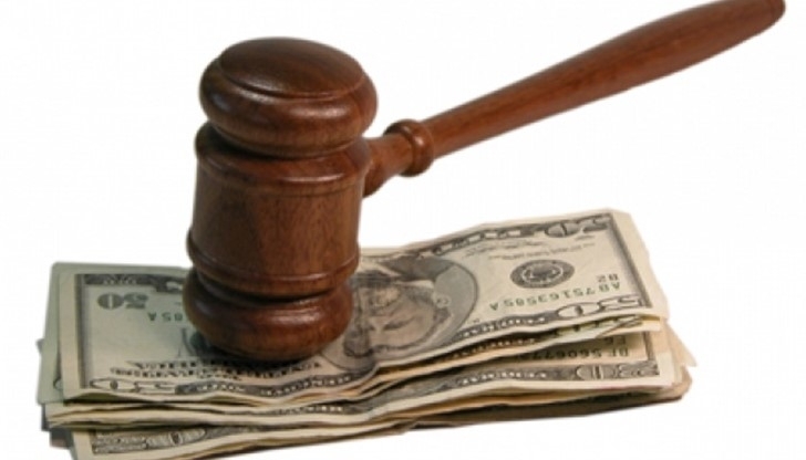 Частен съдебен изпълнител обяви за публична продан магазин във Враца