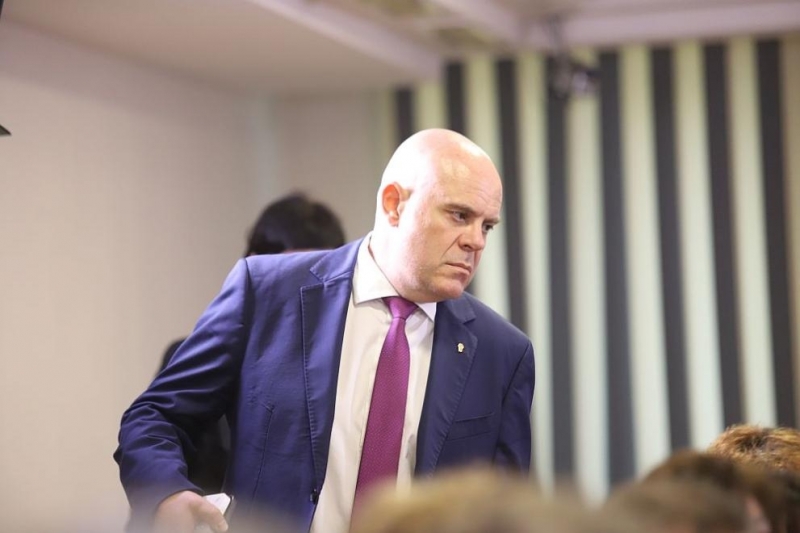 След като случайно вчера спря тока на половин София днес