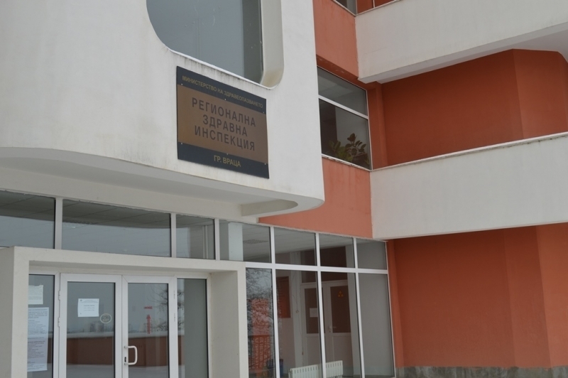 За изминалата седмица четирима жители на Враца са пипнали заразни