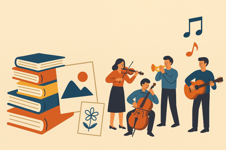 Община Монтана публикува календар с всички културни събития които ще