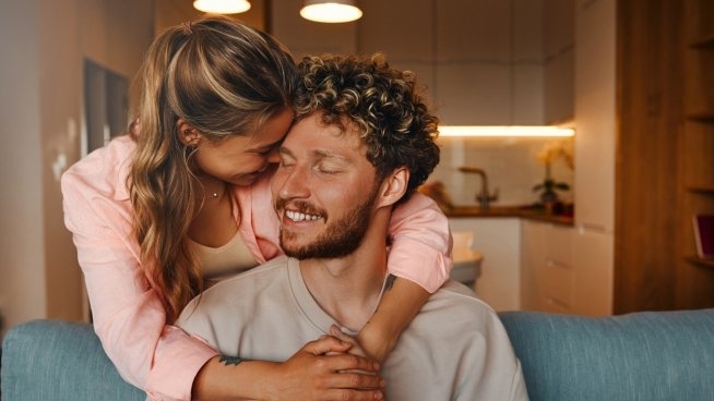 Ако сте открили точния за вас човек с когото имате