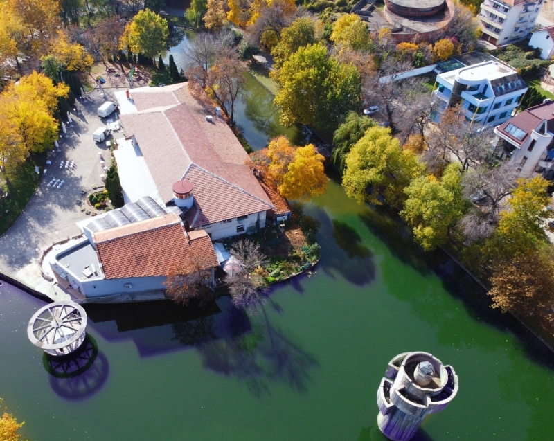 С рекордно високи температури ще запомнят жителите на Монтана последните