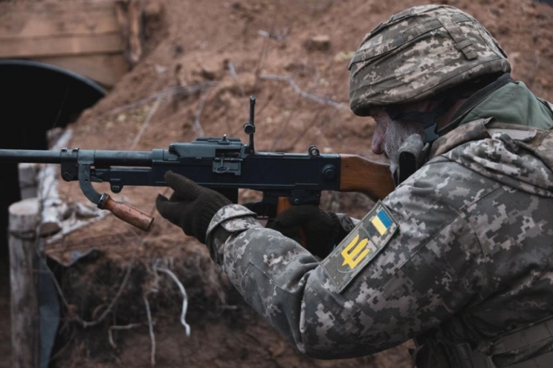 Ройтерс: Украинските сили отново нахлуха в Курск