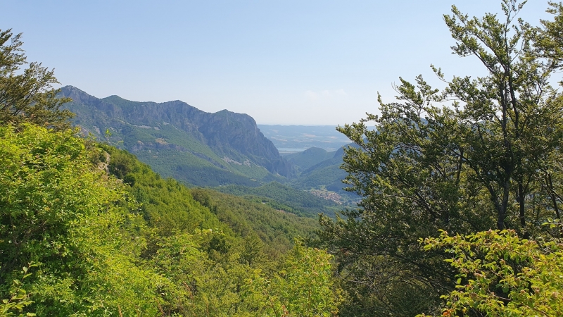 Изминалата година беше отчетена като изключително успешна за дейностите по