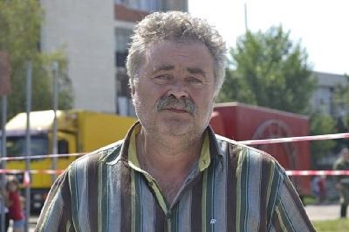 Дългогодишният кмет на Мизия Виолин Крушовенски който беше детрониран от