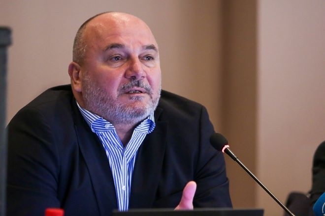 Ако войната в Газа се задълбочи Европа ще трябва да