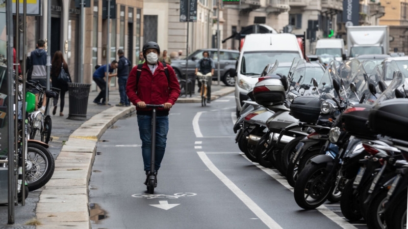 Италианското правителство одобри днес проектобюджет предвиждащ 40 милиарда евро 47