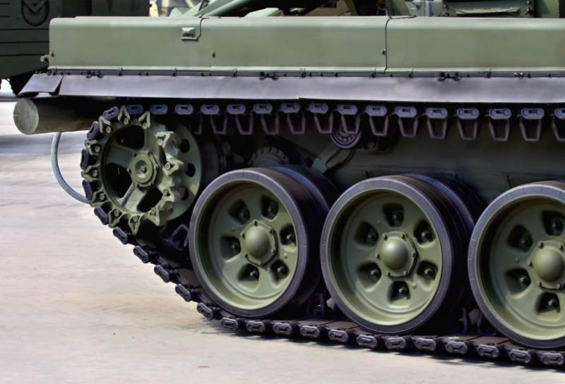 България, Румъния и Гърция създават коридор за военна мобилност