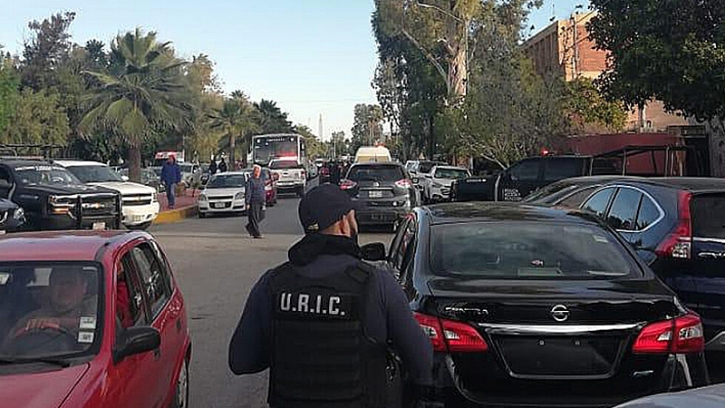 Мексикански журналист който е и бивш местен служител е бил застрелян