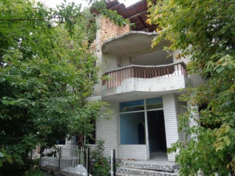 Жилищна сграда във Видин е обявена за публична продан научи