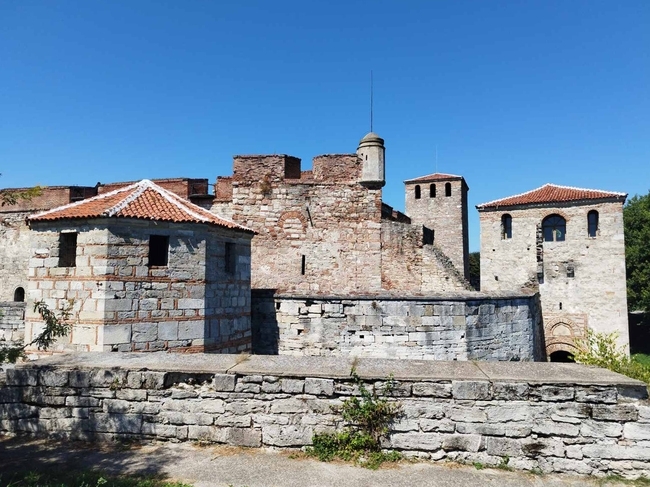 Със своя заповед временно изпълняващият длъжността кмет на община Видин