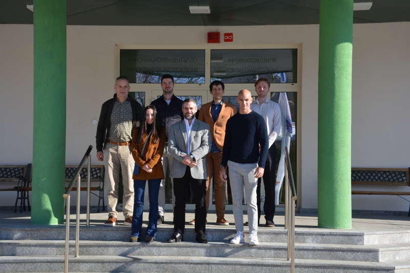 На 12 и 13 януари 2026 г след заявен интерес