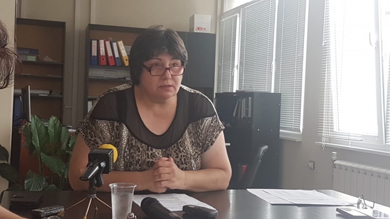 Служители от инспекцията по труда удариха с актове за 42