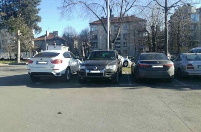 Двама мъже нападнали снощи 33 годишен украинец живеещ у нас