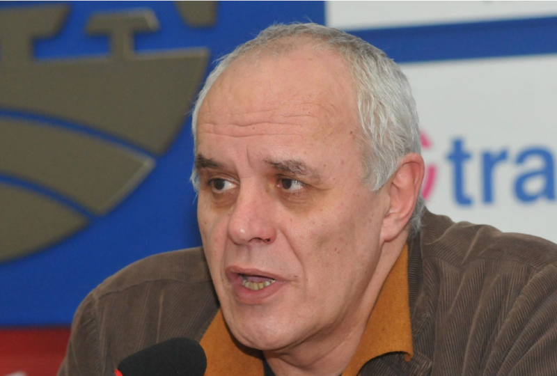 Символични са опитите за правителство с първите два мандата Донякъде това