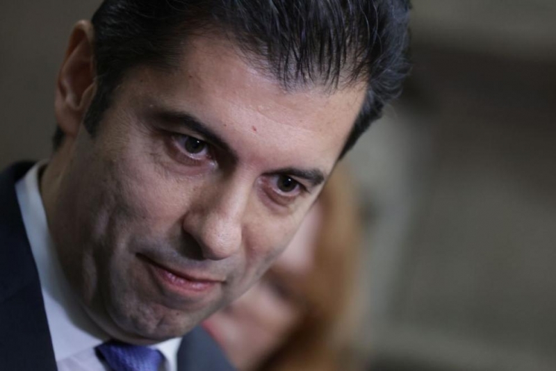 Завеждам дело срещу Делян Пеевски и Делян Добрев защото не