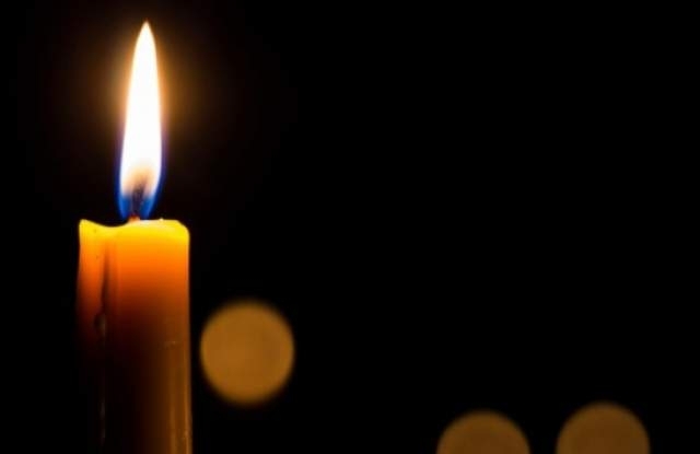 На 3 април 2020 г почина Лилия Тодорова Ганчева