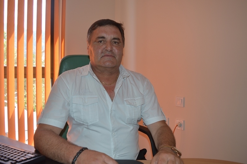 Мили дами За мен е удоволствие да Ви поздравя с