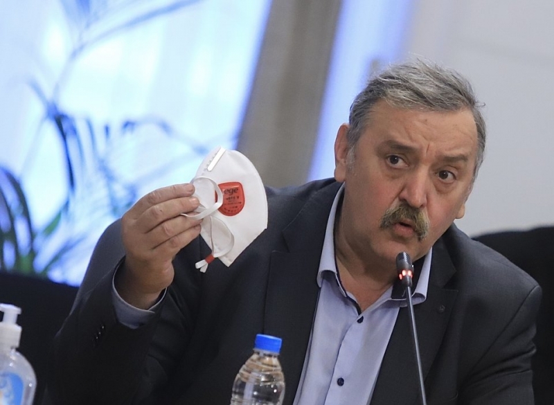 От днес отпадат всички задължителни COVID мерки обяви пред bTV