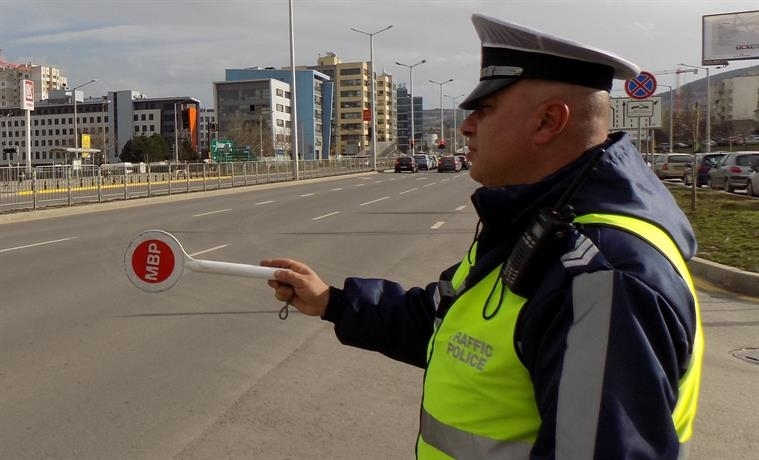 Полицаи проведоха специализирани полицейски акции във Врачанско съобщиха от областната