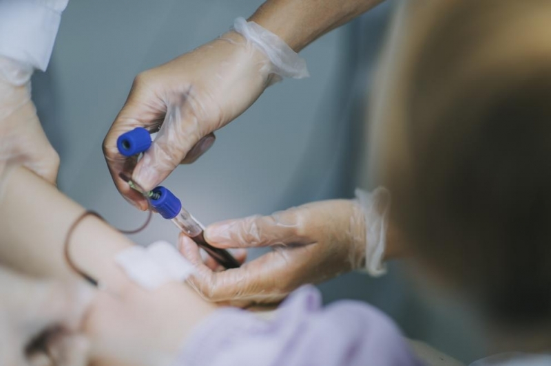 Три деца настанени в Университетската болница за активно лечение УМБАЛ