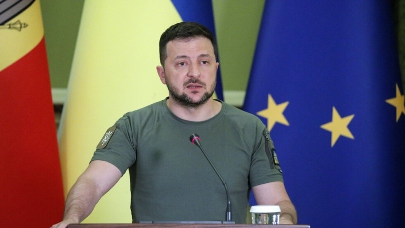 До 30 украински военни загиват ежедневно в бойните действия срещу руските