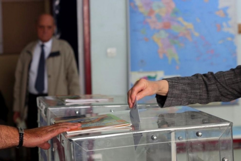 Денят на балотажа във Видинско започна спокойно съобщиха от областната