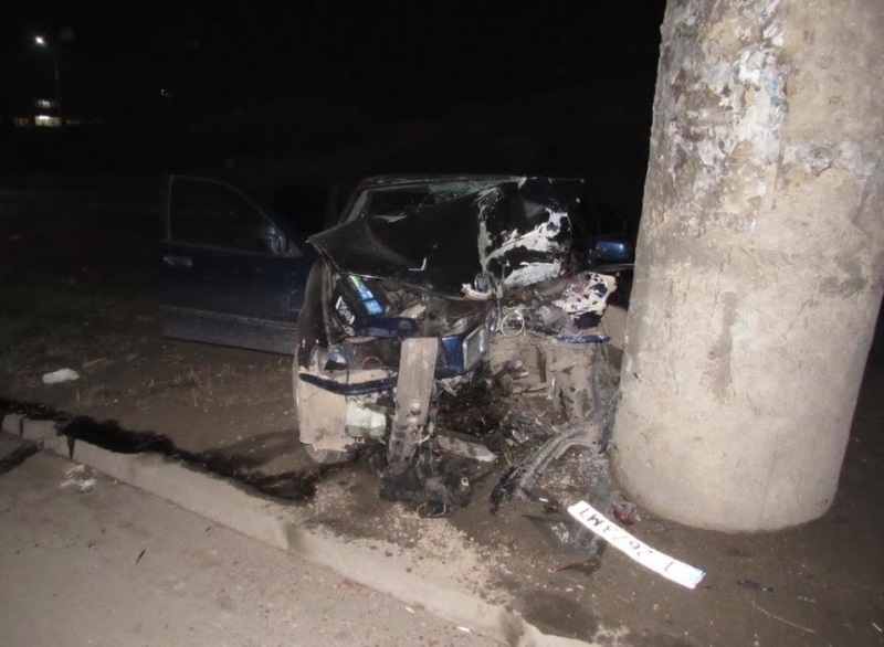 Неправоспособен шофьор е причинил тежката катастрофа в Русе, при която
