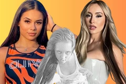 28 годишната пловдивчанка която заплашваше певицата Дара Екимова музикалния продуцент Саня