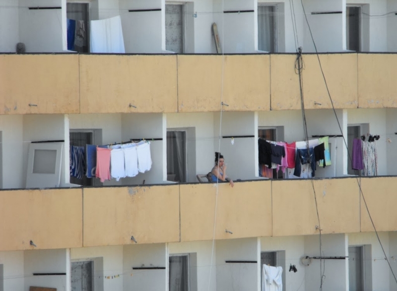 КНСБ осигури средства от бюджета за ремонт на студентски общежития