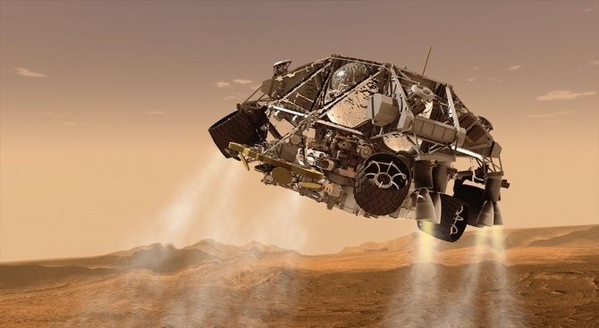 Туристи могат да изпитат върху себе си условията за живот