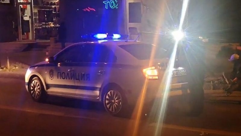 Задържаха заподозрян за купуване на гласове в Коздолуй съобщиха от